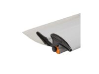 Lame à lisser inox 350mm – 50517 | Rolling – Image 2