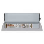 Lame à lisser inox 350mm – 50517 | Rolling