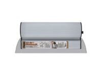 Lame à lisser inox 350mm – 50517 | Rolling
