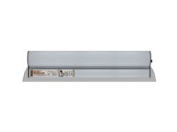 Lame à lisser inox 1000mm – 50521 | Rolling