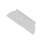 Lame de rechange 250mm Épaisseur 0,3mm  - 50523 | Rolling