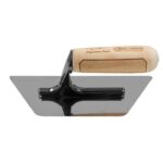 Taloche trapèze inox 100X130X240mm - 50513  | Rolling
