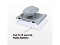 Applicateur de peinture 120X90 mm - 90192 | Rolling – Image 4