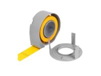 Dévidoir de ruban adhésif SAFE-GUARD 48 mm - 80783 | rolling – Image 2