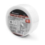 Ruban de joint en fibre de verre  5cm x 45m, 65 g/m² - 81487 | rolling