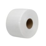 Ruban de joint en fibre de verre 10cm x 90m, 65 g/m² – 81488 | rolling